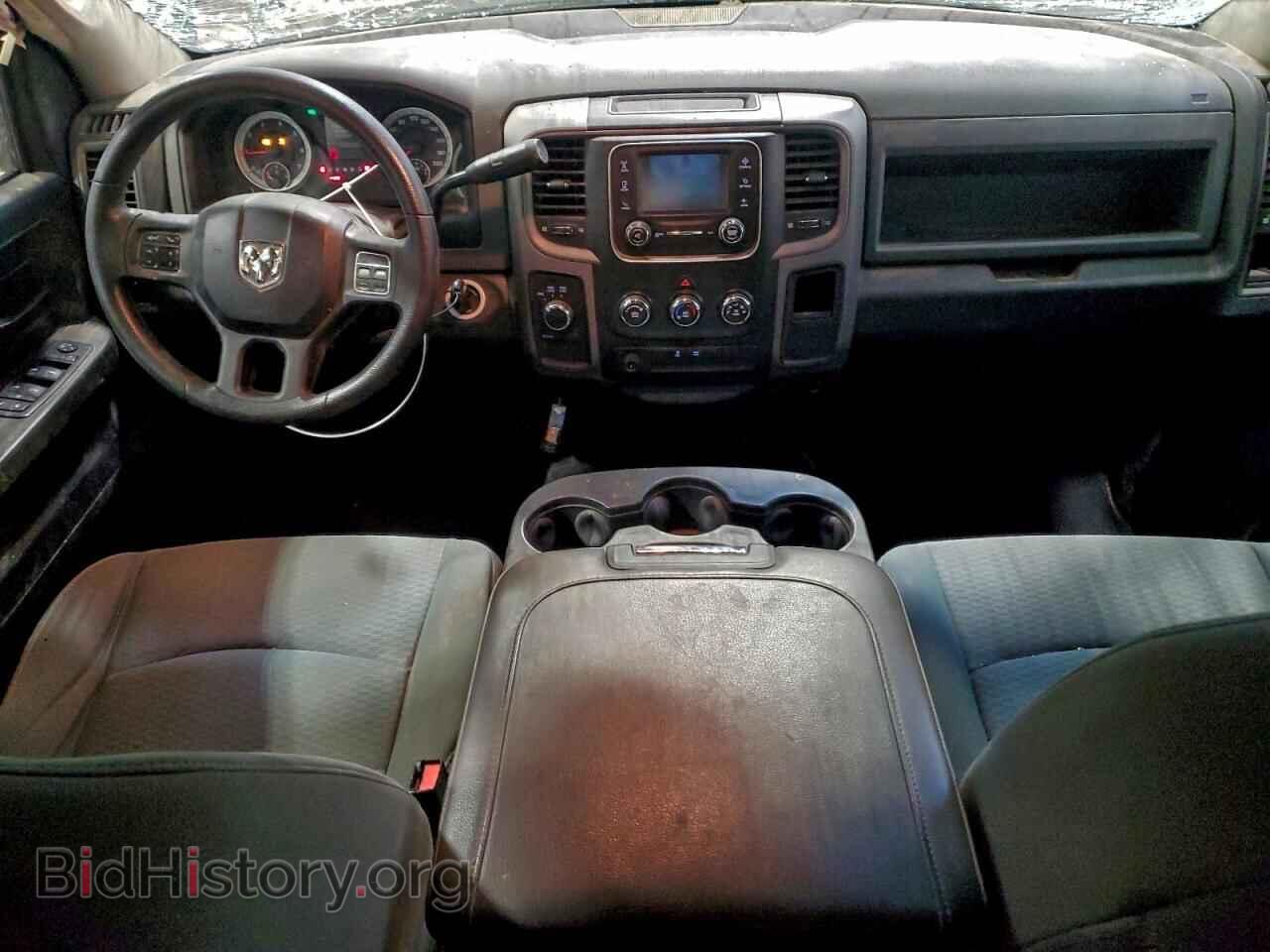 2013 RAM 1500 - VIN: 1C6RR7FT0DS579533 - Photo 8