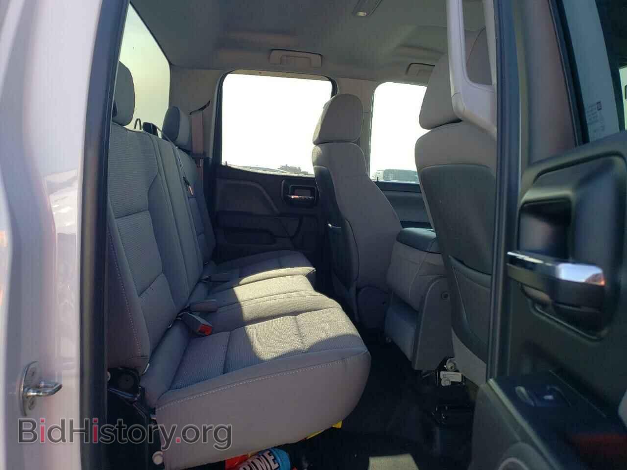 2014 GMC SIERRA - VIN: 1GTR1TEH9EZ247332 - Фото 10