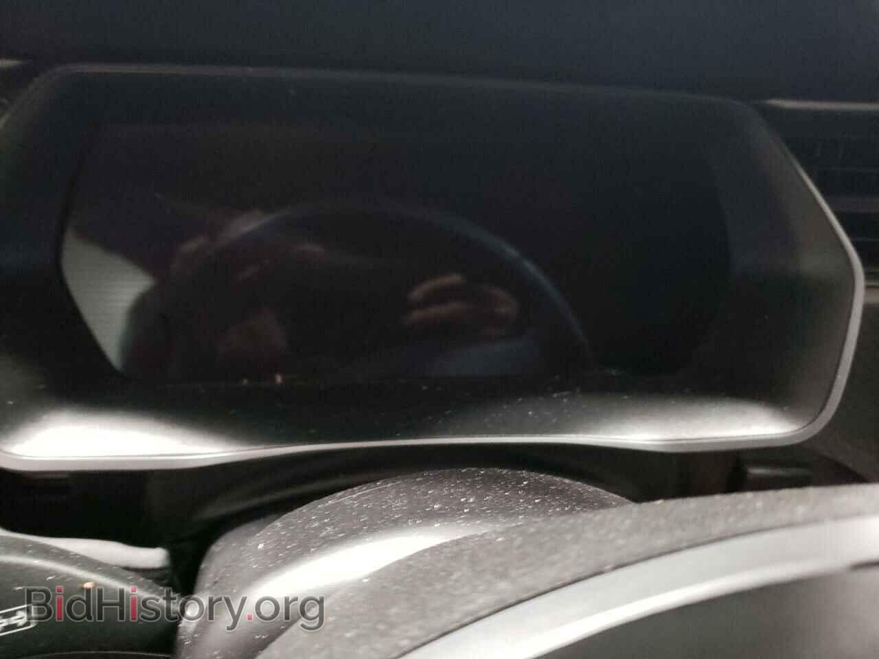 2018 TESLA MODEL S - VIN: 5YJSA1E25JF272763 - Фото 9