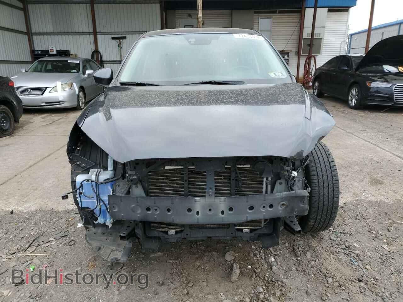 2014 MAZDA CX-5 - VIN: JM3KE4DY4E0379620 - Фото 5
