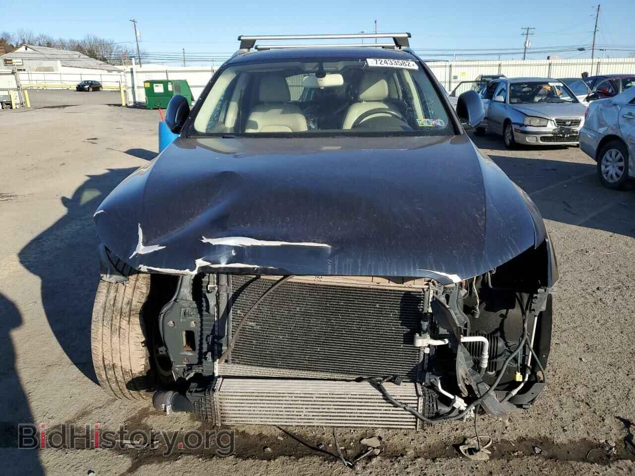 2017 AUDI Q5 - VIN: WA1C2AFP3HA020941 - Фото 5