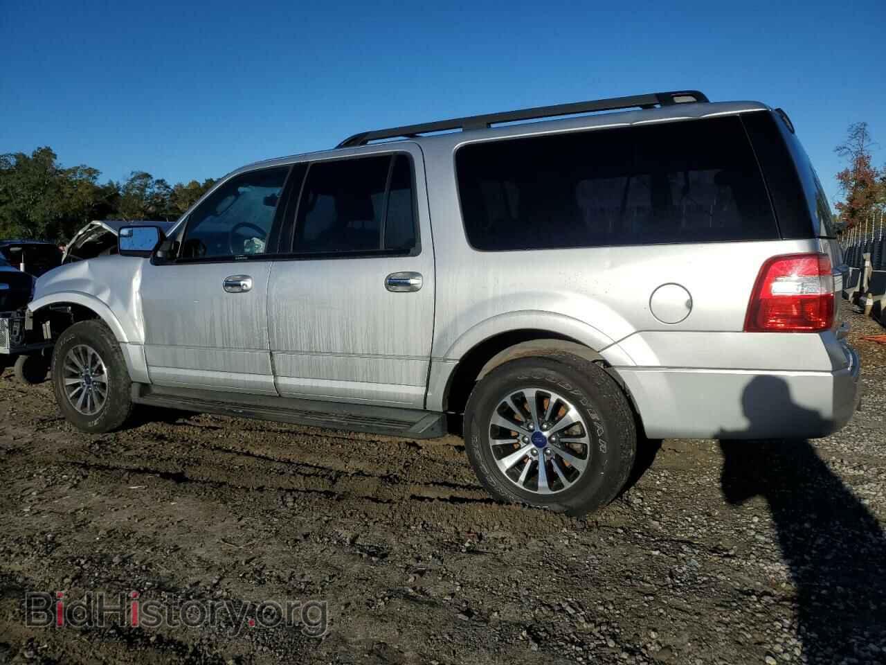 2017 FORD EXPEDITION - VIN: 1FMJK1HT0HEA19421 - Фото 2