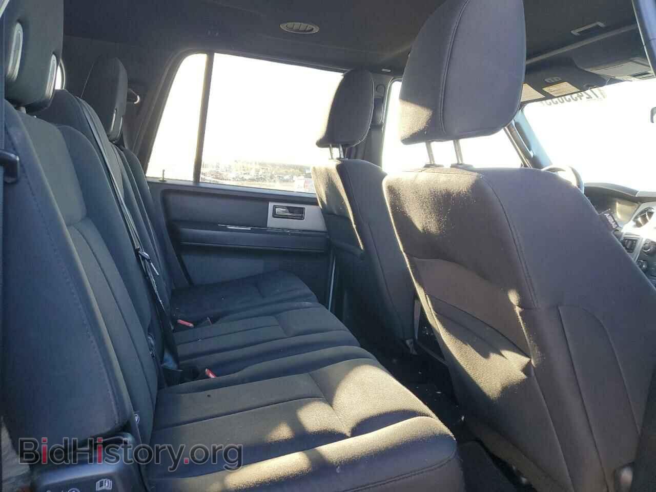 2017 FORD EXPEDITION - VIN: 1FMJK1HT0HEA19421 - Фото 11