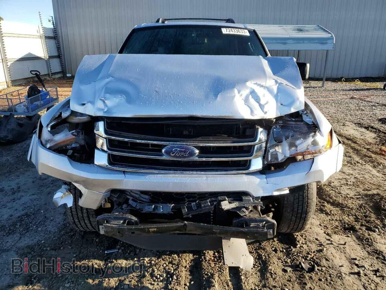 2017 FORD EXPEDITION - VIN: 1FMJK1HT0HEA19421 - Фото 5