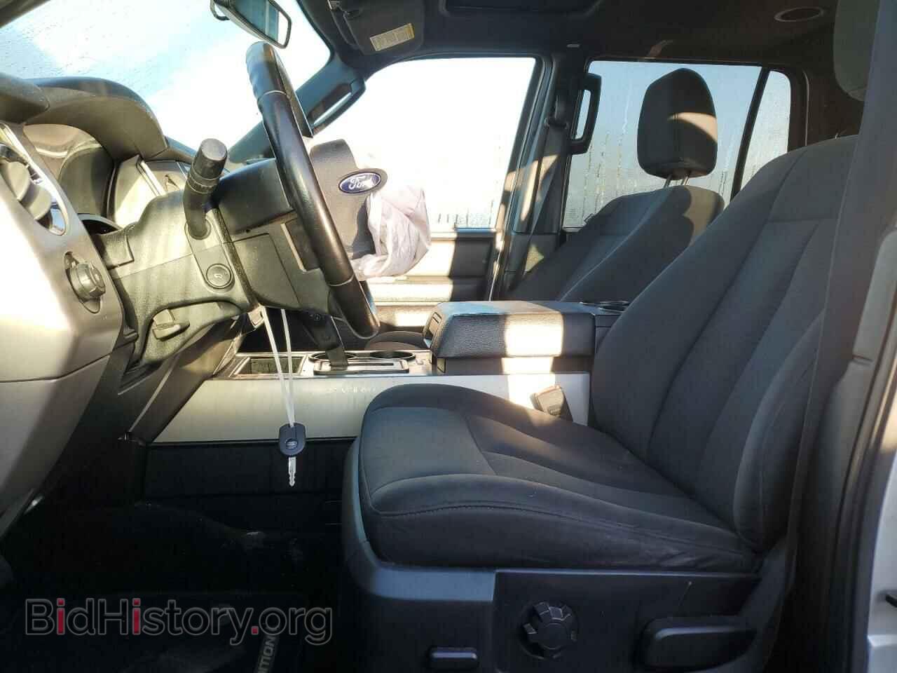 2017 FORD EXPEDITION - VIN: 1FMJK1HT0HEA19421 - Фото 7