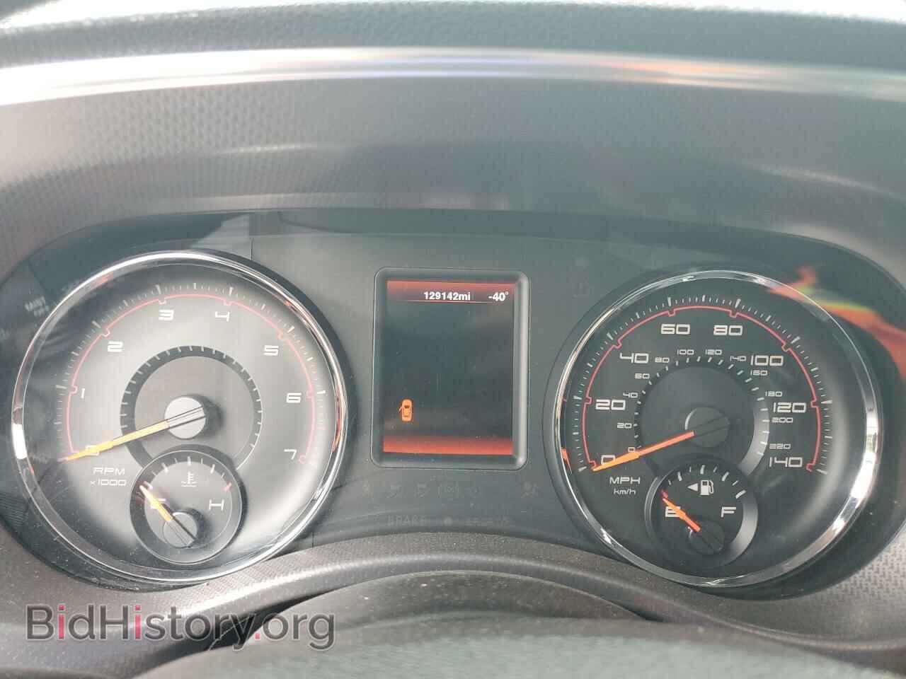 2012 DODGE CHARGER - VIN: 2C3CDXBG3CH158714 - Фото 9