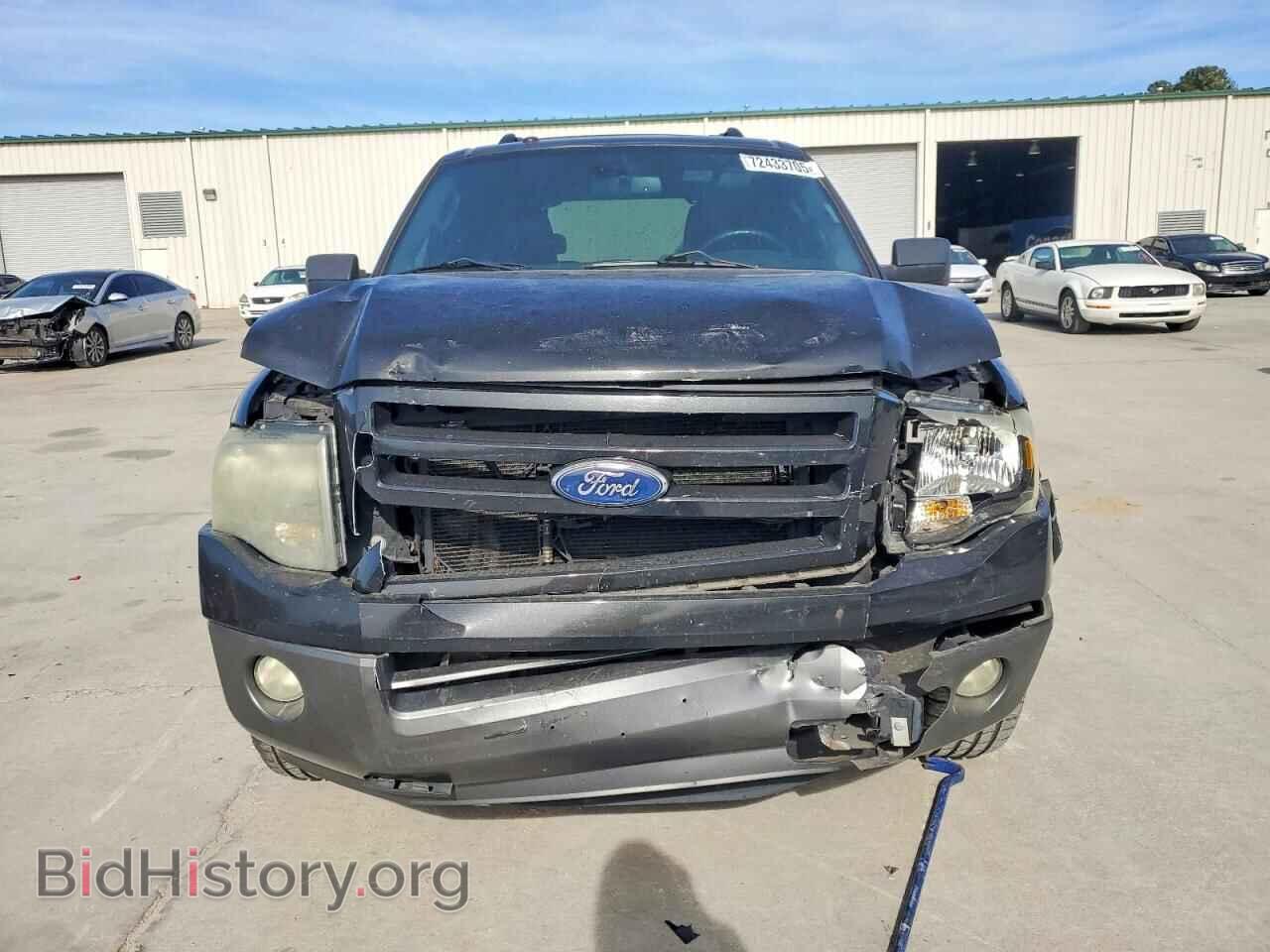 2012 FORD EXPEDITION - VIN: 1FMJU1H53CEF15222 - Фото 5