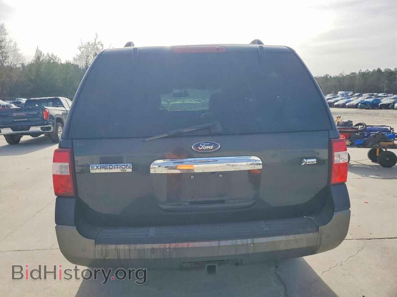 2012 FORD EXPEDITION - VIN: 1FMJU1H53CEF15222 - Фото 6