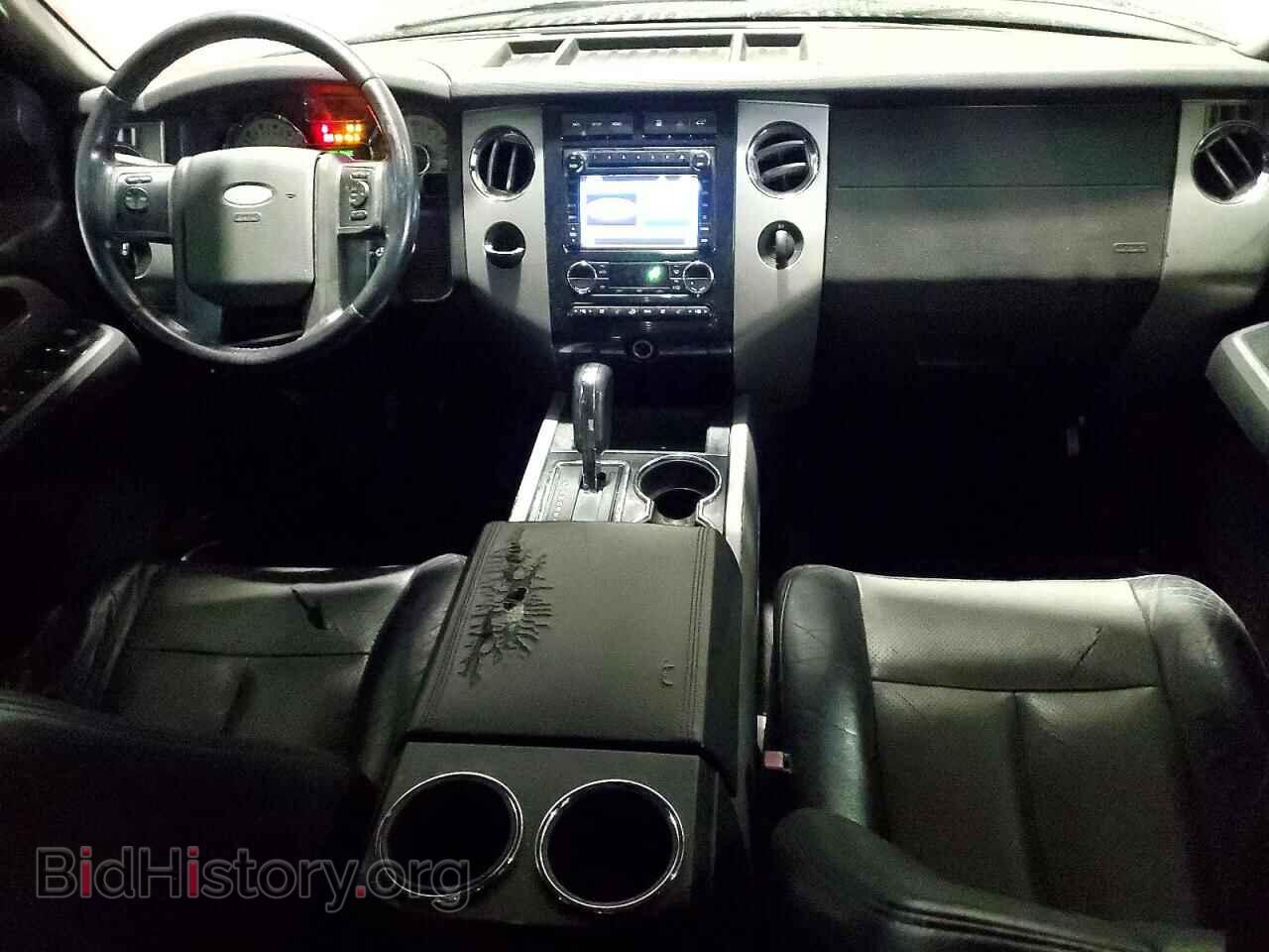 2012 FORD EXPEDITION - VIN: 1FMJU1H53CEF15222 - Фото 8