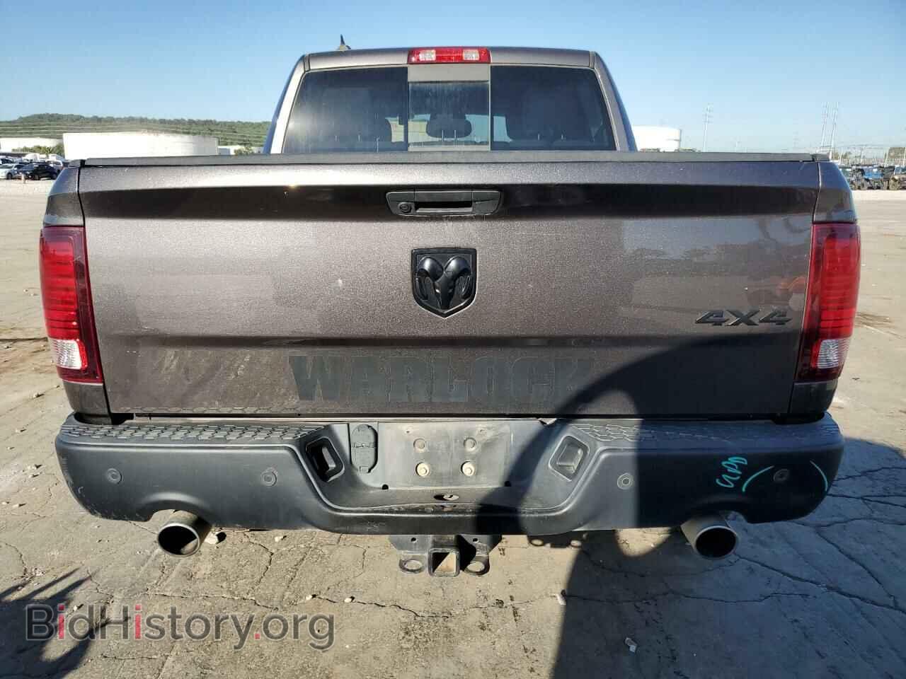 2019 RAM 1500 - VIN: 1C6RR7LT0KS618901 - Фото 6
