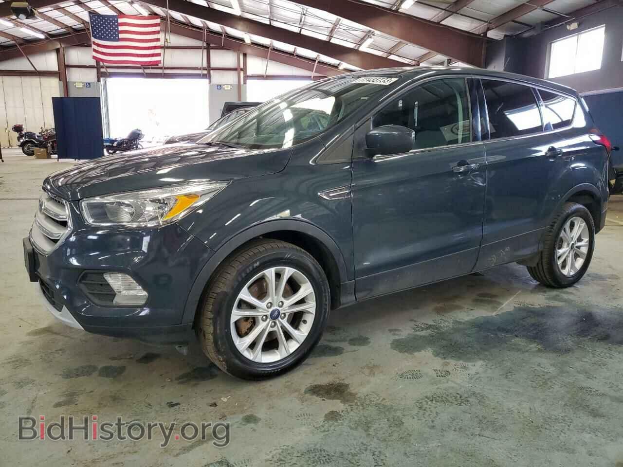 Фотография 1FMCU9GD6KUA83794 - FORD ESCAPE 2019