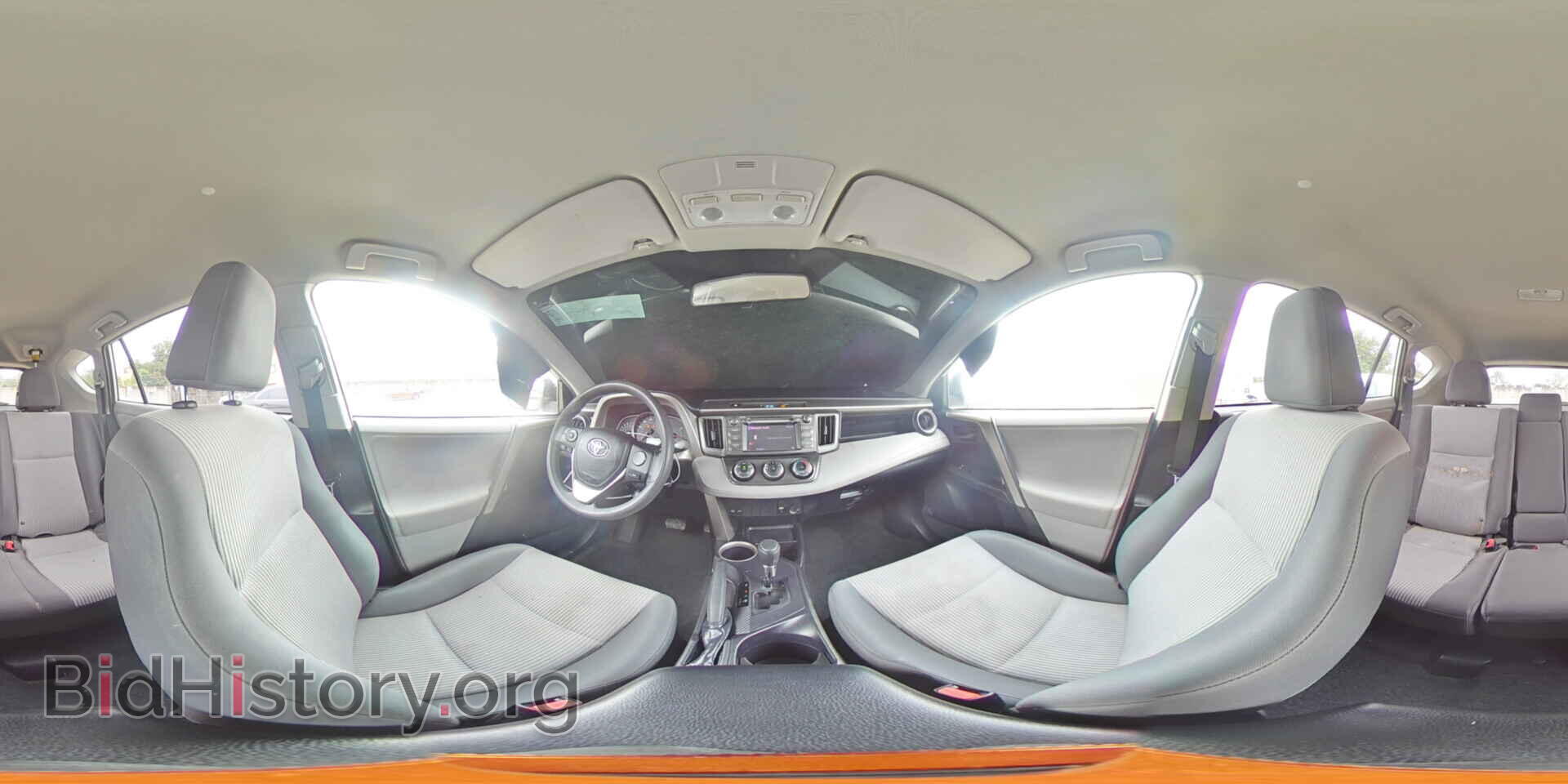 2013 TOYOTA RAV4 - VIN: 2T3BFREV4DW109093 - Фото 15