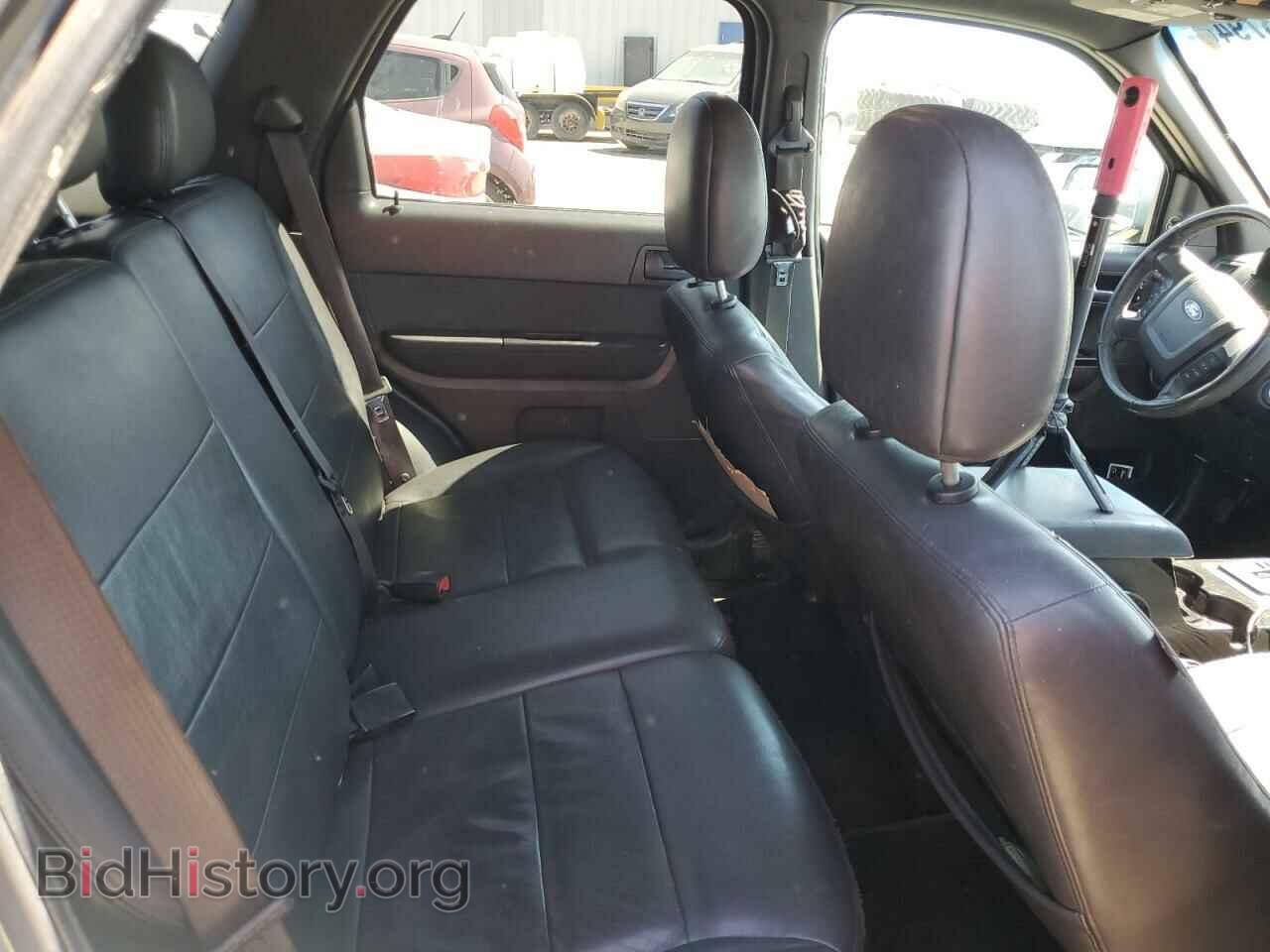 2012 FORD ESCAPE - VIN: 1FMCU0E78CKC45690 - Фото 11
