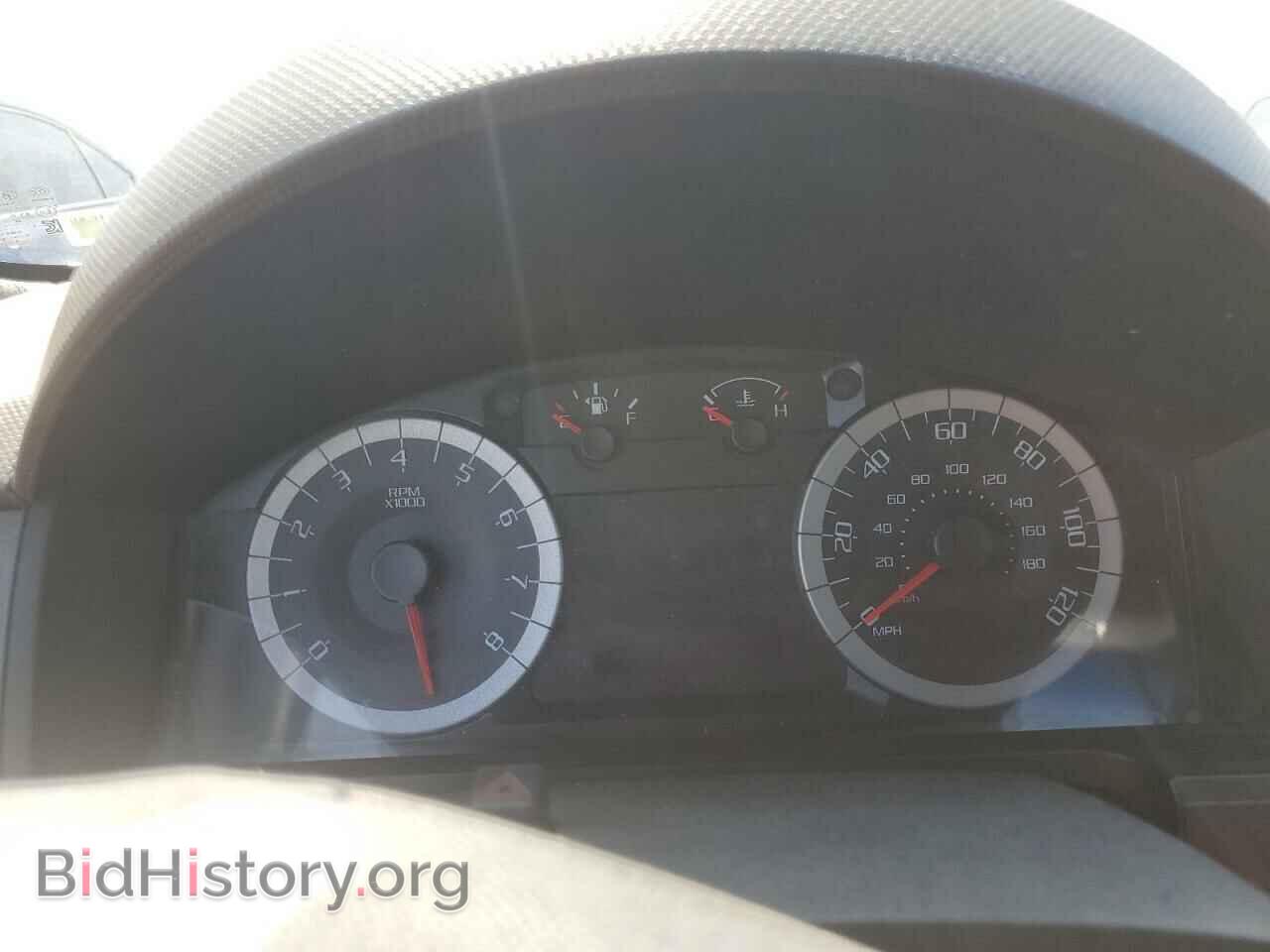 2012 FORD ESCAPE - VIN: 1FMCU0E78CKC45690 - Фото 9