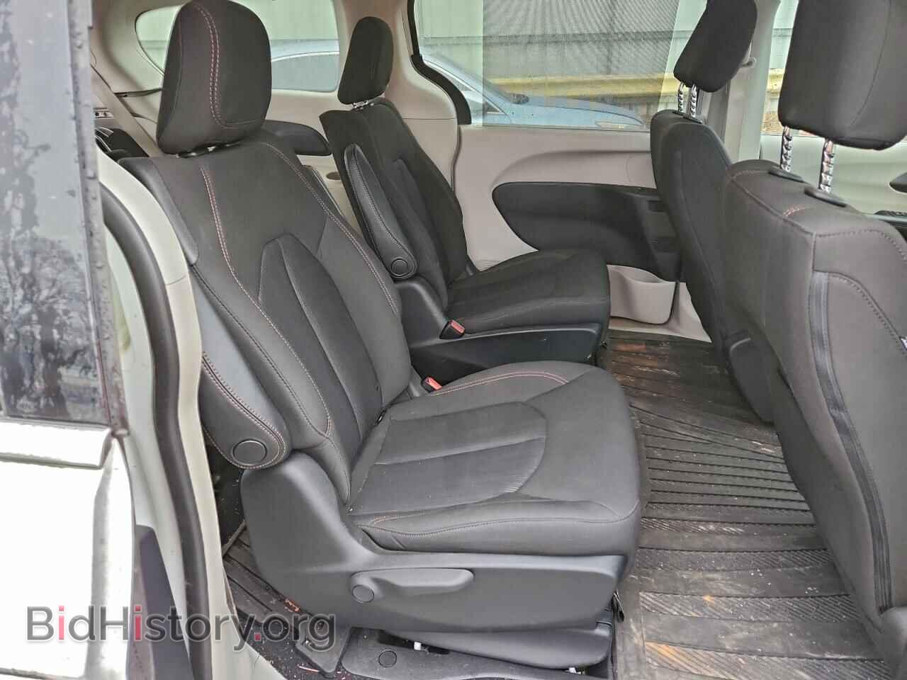 2020 CHRYSLER PACIFICA - VIN: 2C4RC1H70LR234929 - Фото 11
