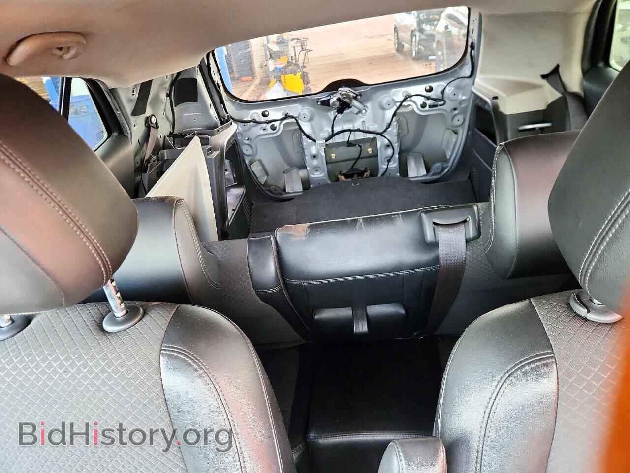 2018 BUICK ENCORE - VIN: KL4CJASB1JB717909 - Photo 10