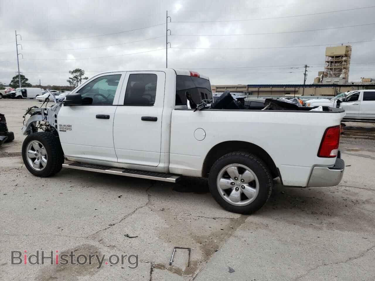 2019 RAM 1500 - VIN: 1C6RR6FG2KS628757 - Фото 2