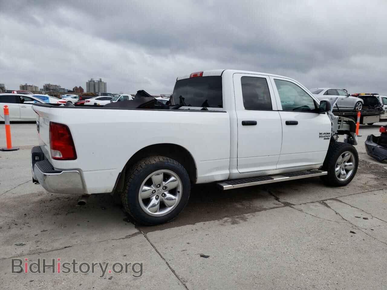 2019 RAM 1500 - VIN: 1C6RR6FG2KS628757 - Фото 3