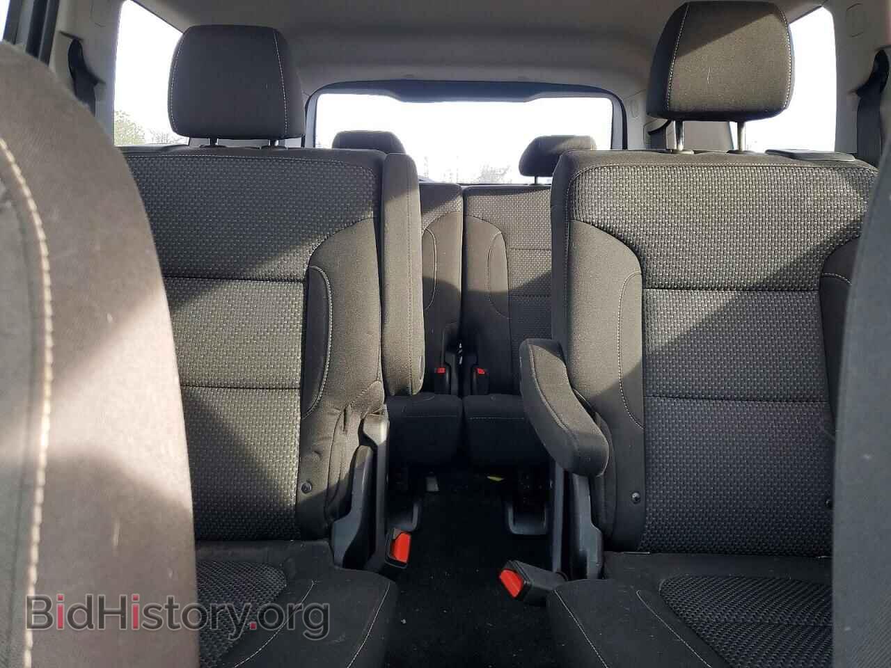 2021 GMC ACADIA - VIN: 1GKKNRLS6MZ170221 - Фото 10
