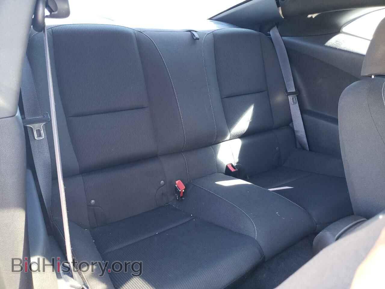 2015 CHEVROLET CAMARO - VIN: 2G1FH1EJ7F9150298 - Фото 10