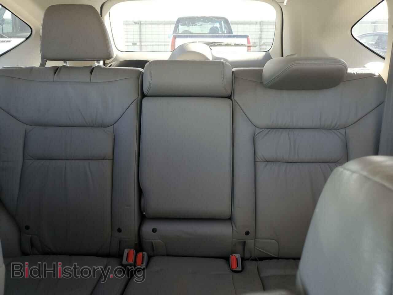 2013 HONDA CRV - VIN: 2HKRM4H72DH628199 - Фото 10