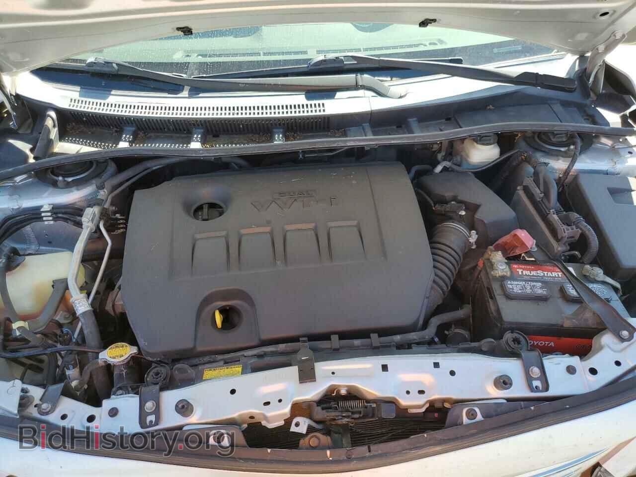 2013 TOYOTA COROLLA - VIN: 5YFBU4EE2DP147750 - Фото 11