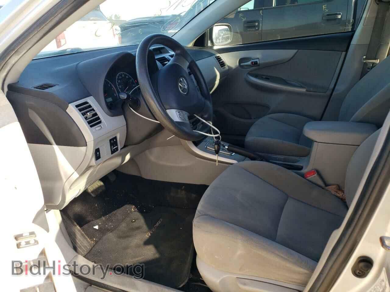 2013 TOYOTA COROLLA - VIN: 5YFBU4EE2DP147750 - Фото 7
