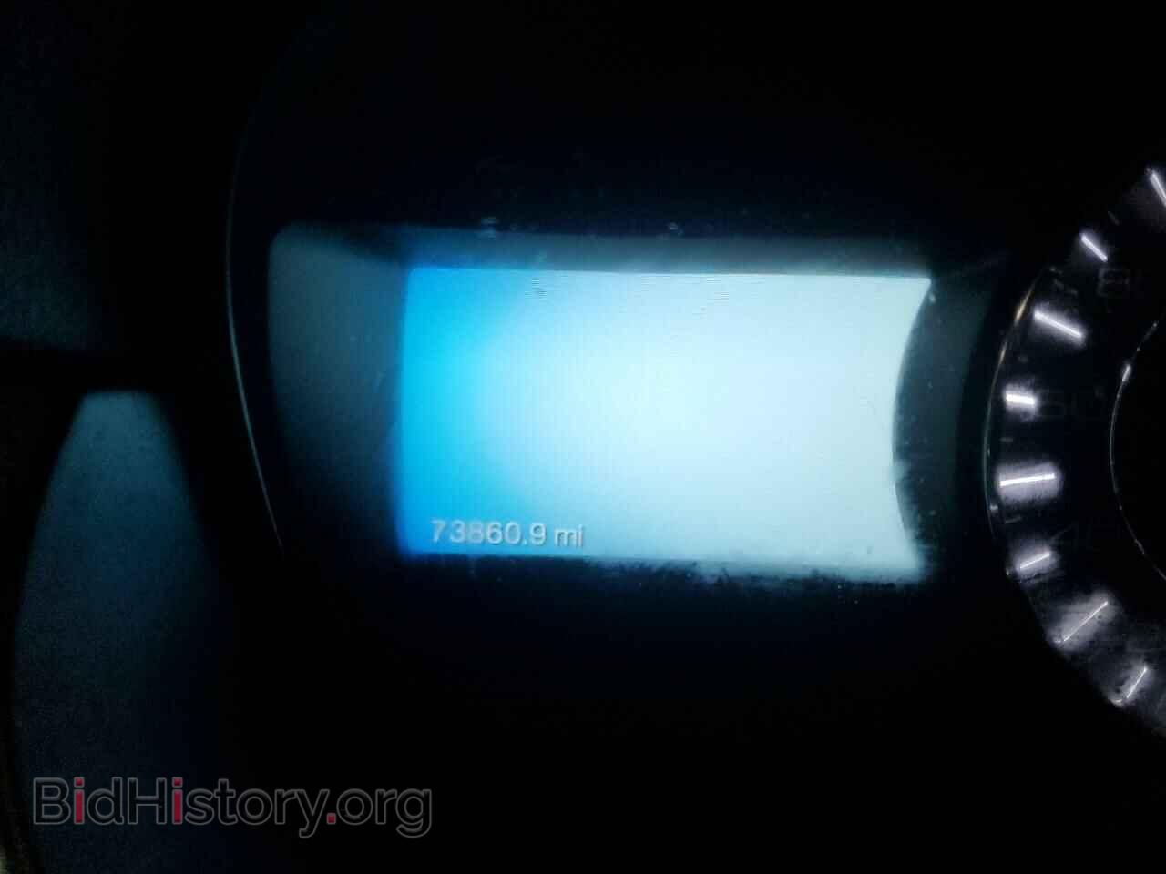 2014 FORD EDGE - VIN: 2FMDK4JC0EBB04405 - Photo 9