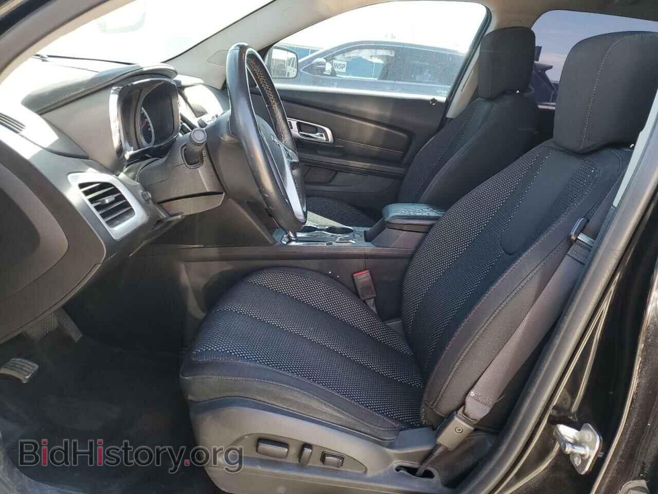 2017 GMC TERRAIN - VIN: 2GKFLNE38H6157722 - Фото 7