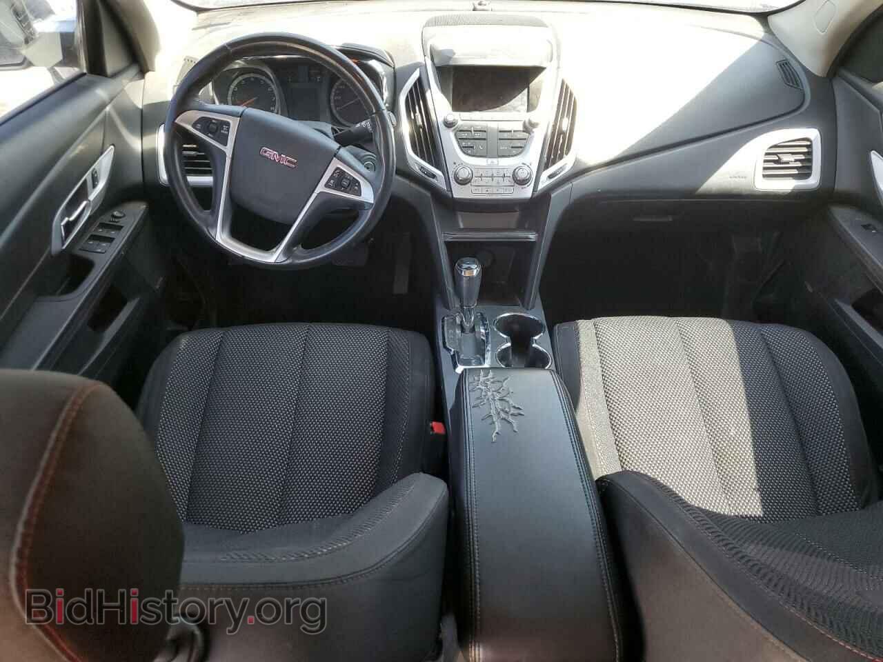 2017 GMC TERRAIN - VIN: 2GKFLNE38H6157722 - Фото 8