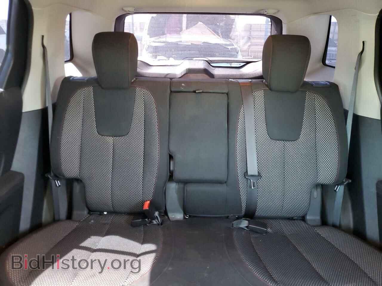 2017 GMC TERRAIN - VIN: 2GKFLNE38H6157722 - Фото 10