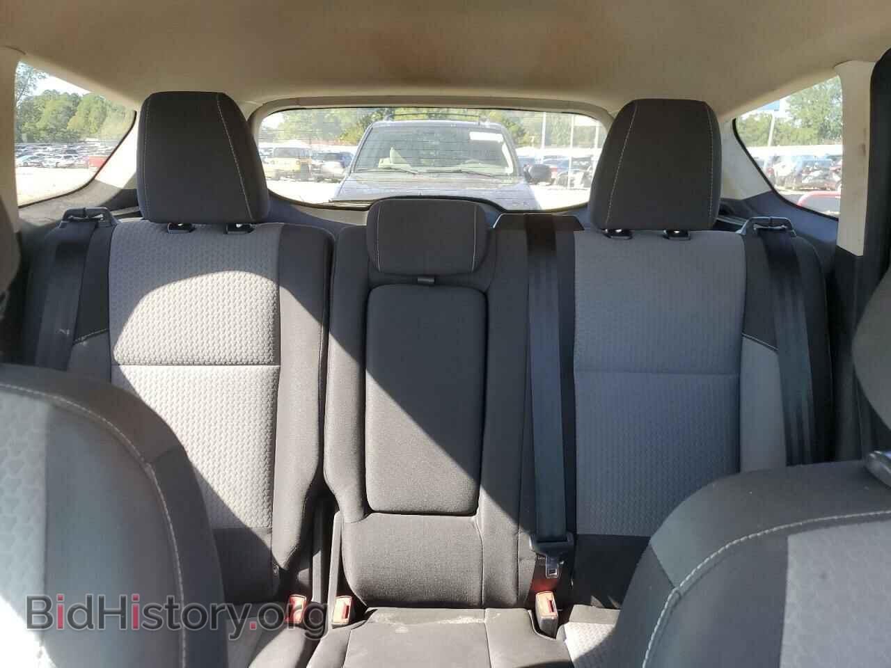 2017 FORD ESCAPE - VIN: 1FMCU9GD0HUE24535 - Фото 10