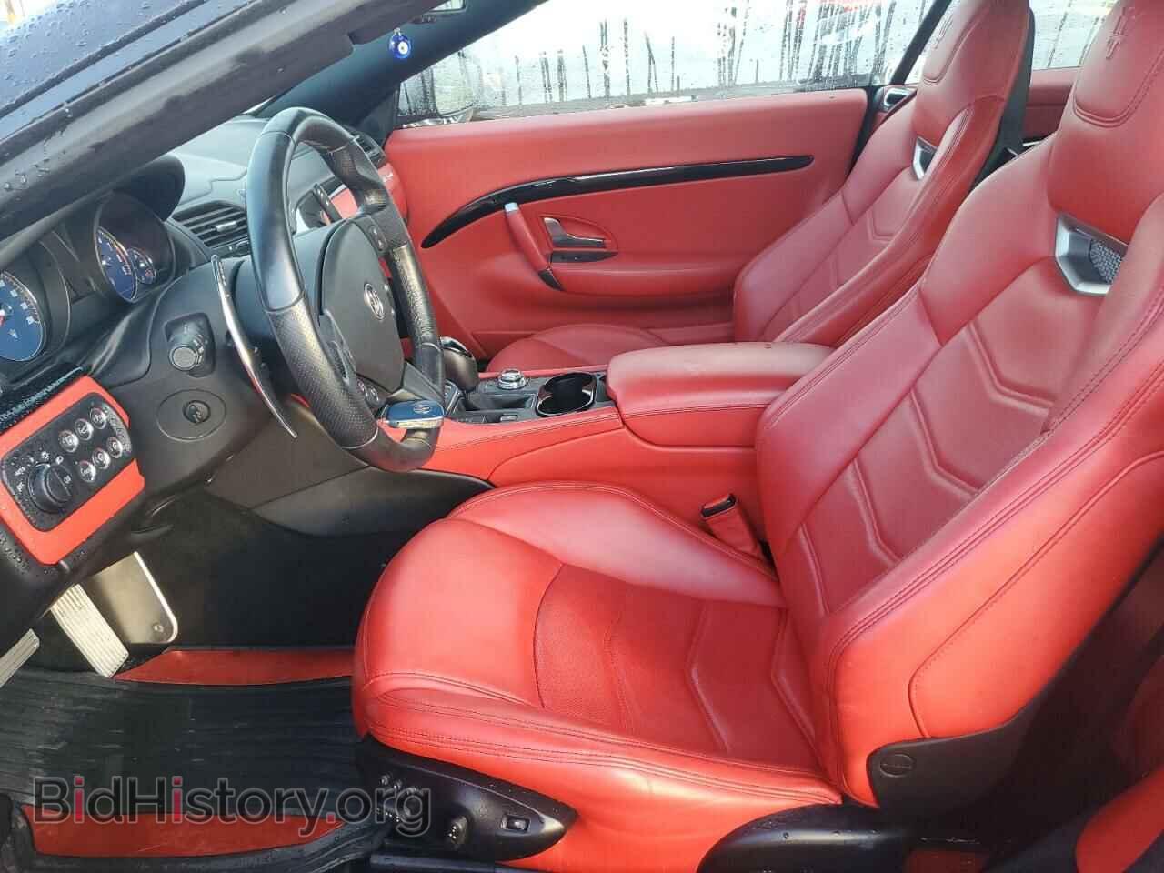 2019 MASERATI ALL MODELS - VIN: ZAM45VMA0K0341514 - Фото 7