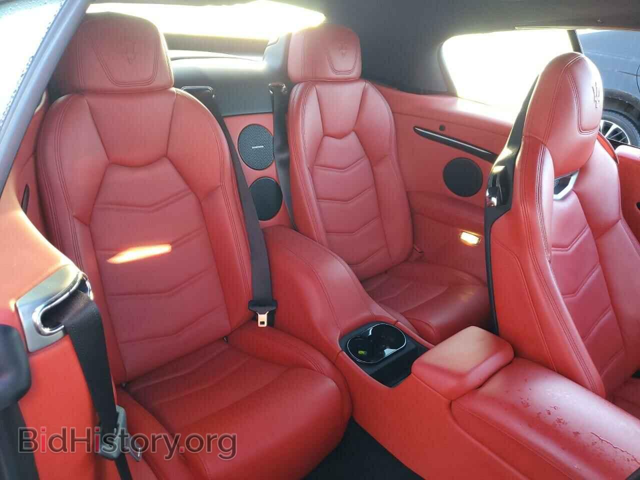 2019 MASERATI ALL MODELS - VIN: ZAM45VMA0K0341514 - Фото 10