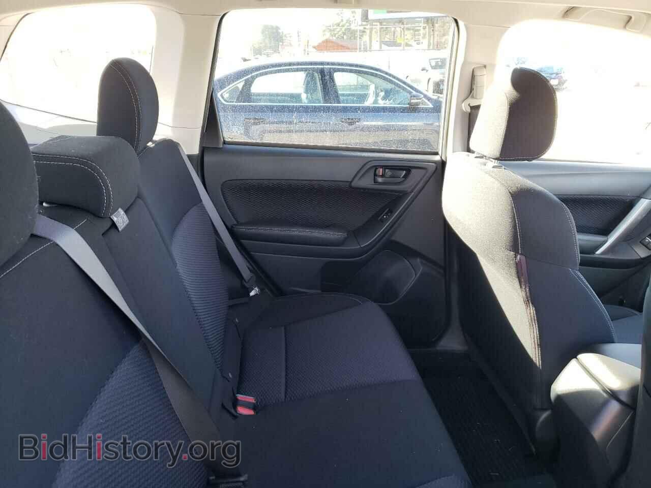 2017 SUBARU FORESTER - VIN: JF2SJAEC2HH596239 - Фото 11