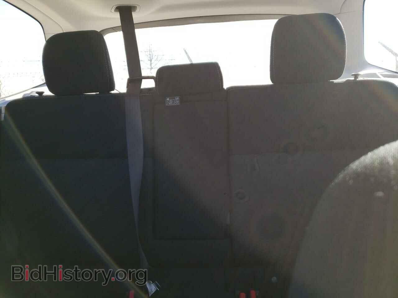 2017 SUBARU FORESTER - VIN: JF2SJAEC2HH596239 - Фото 10