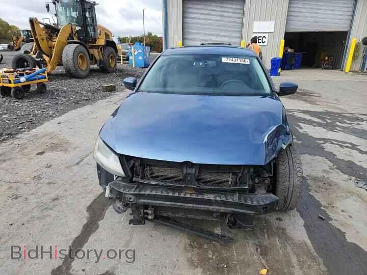 2017 VOLKSWAGEN JETTA - VIN: 3VW2B7AJ4HM308281 - Photo 14