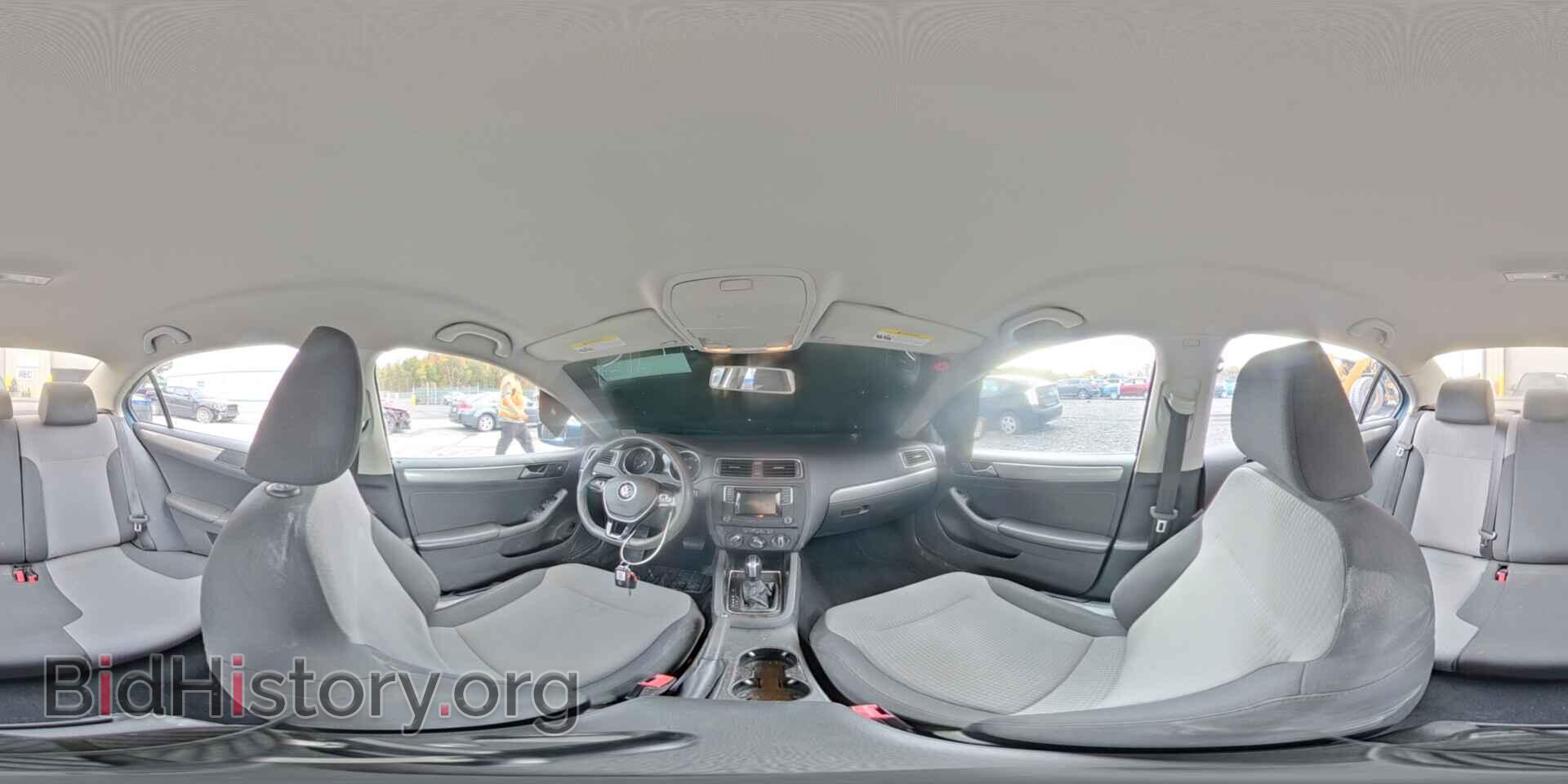 2017 VOLKSWAGEN JETTA - VIN: 3VW2B7AJ4HM308281 - Photo 15