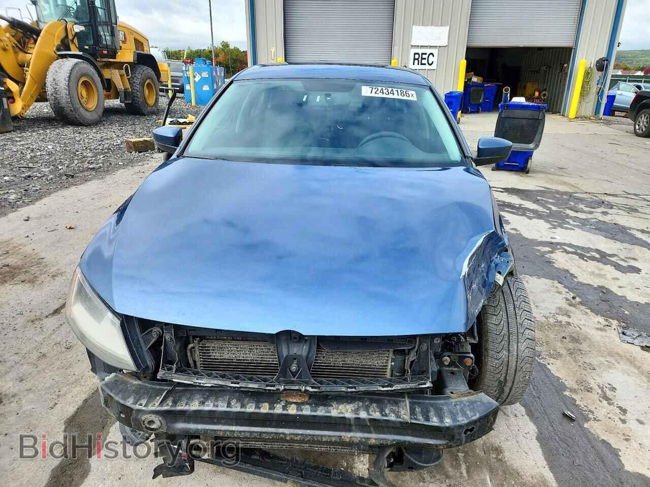 2017 VOLKSWAGEN JETTA - VIN: 3VW2B7AJ4HM308281 - Photo 5