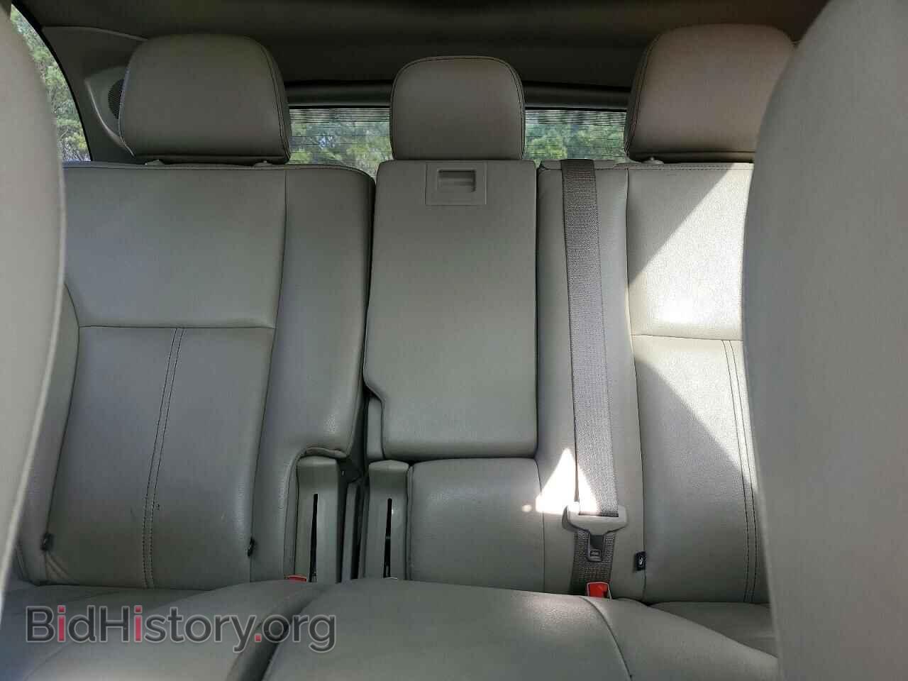 2013 FORD EDGE - VIN: 2FMDK3KC9DBB04555 - Фото 10