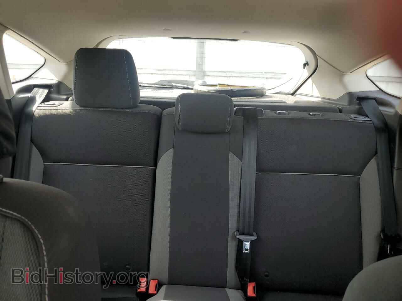 2013 FORD FOCUS - VIN: 1FADP3K21DL312044 - Фото 10
