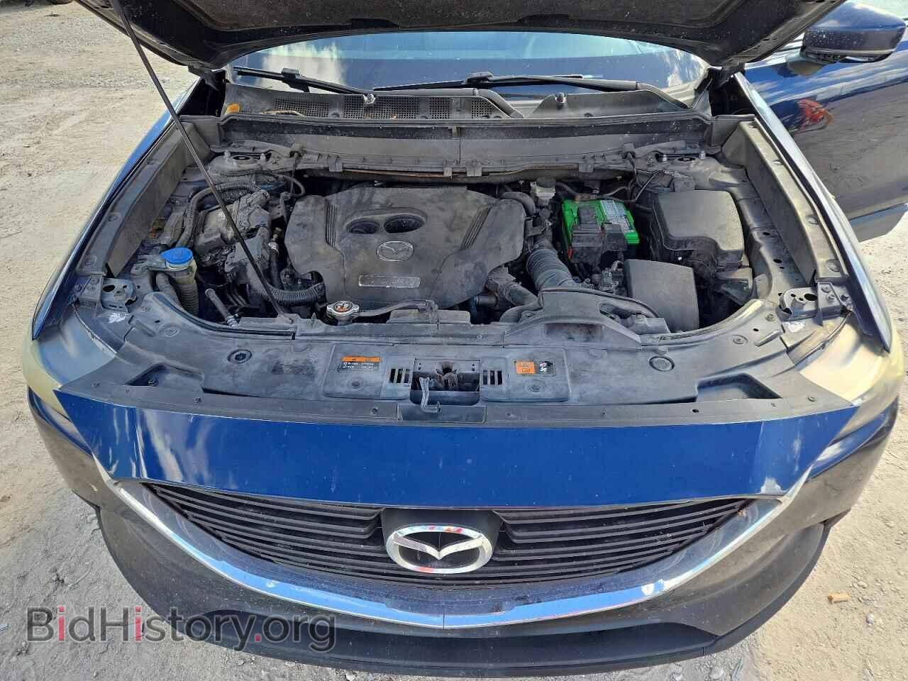 2016 MAZDA CX-9 - VIN: JM3TCABY6G0116057 - Photo 12
