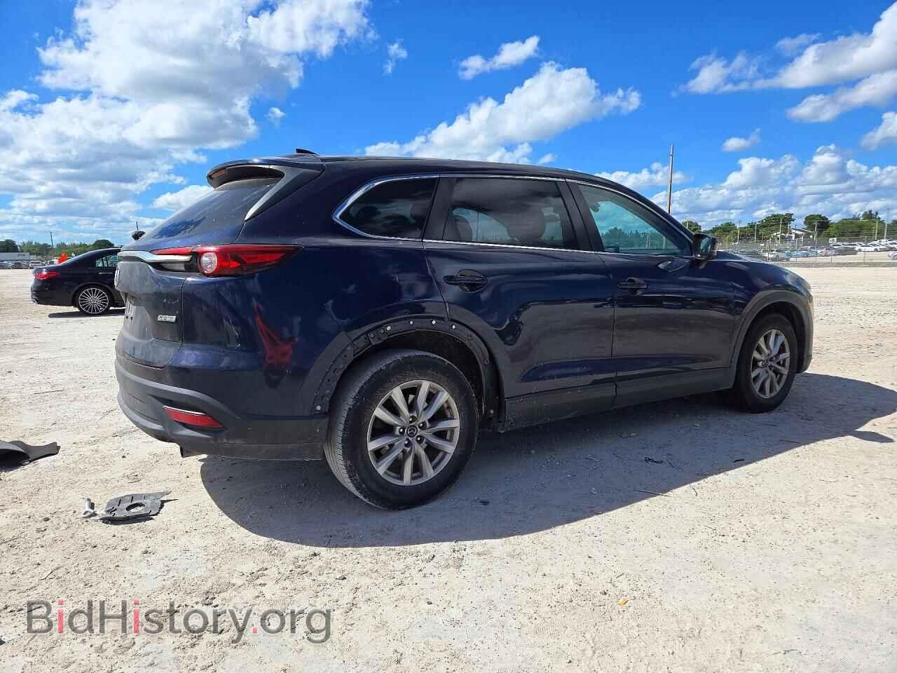 2016 MAZDA CX-9 - VIN: JM3TCABY6G0116057 - Photo 3
