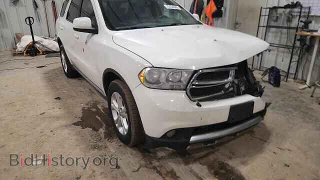 2012 DODGE DURANGO - VIN: 1C4RDJAG1CC168679 - Photo 14