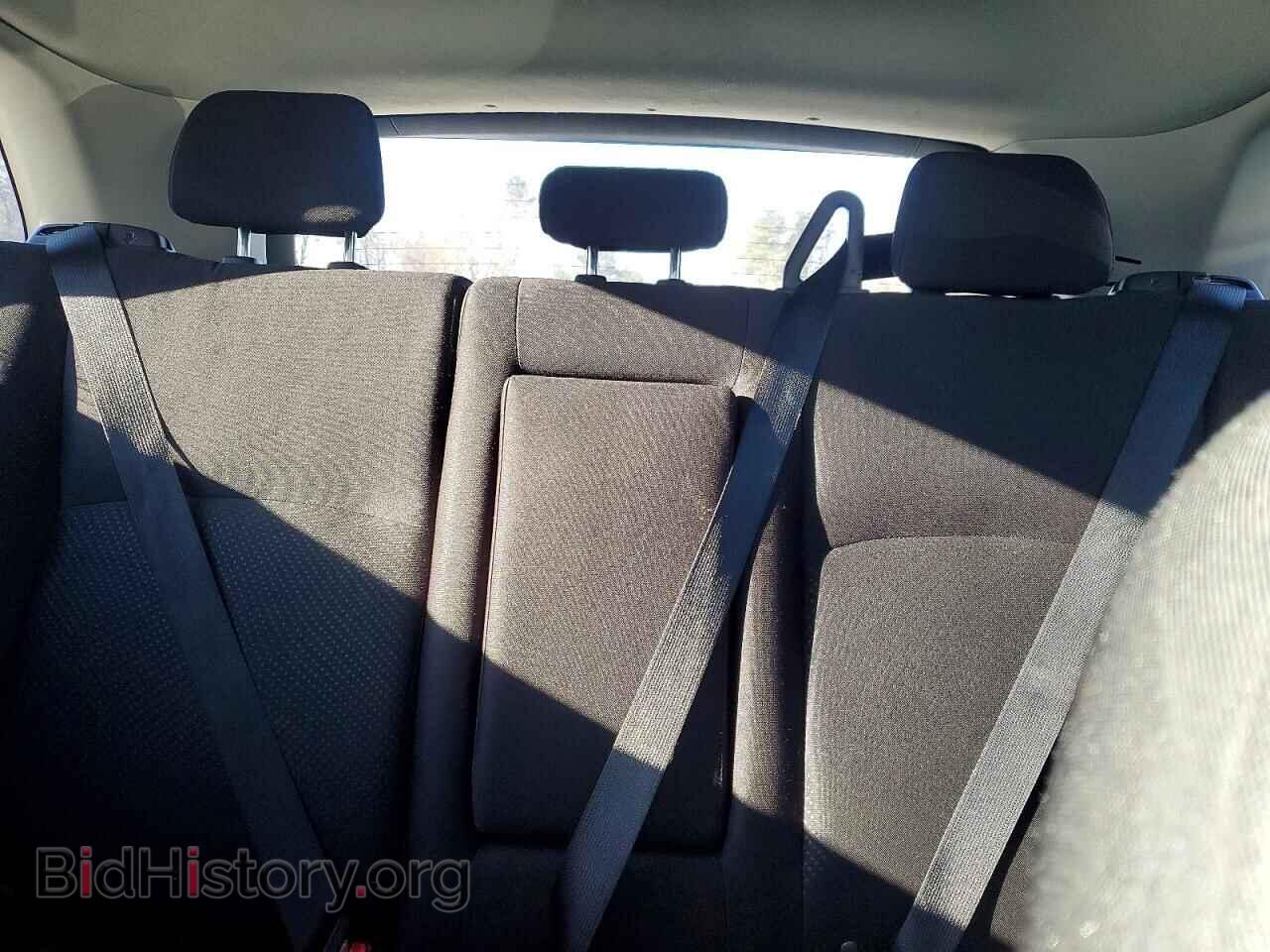 2015 MITSUBISHI OUTLANDER - VIN: 4A4AR3AW9FE046946 - Фото 10