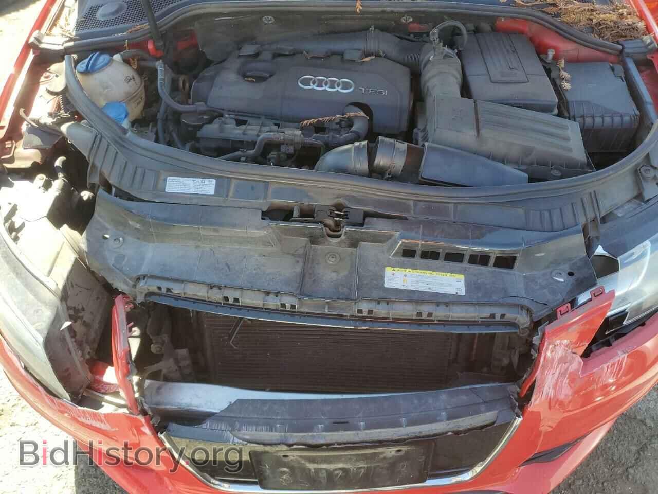 2012 AUDI A3 - VIN: WAUDFAFMXCA057916 - Photo 11