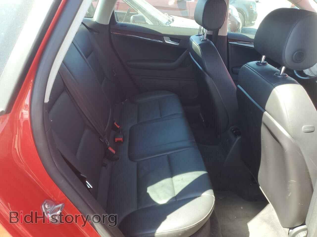 2012 AUDI A3 - VIN: WAUDFAFMXCA057916 - Photo 10