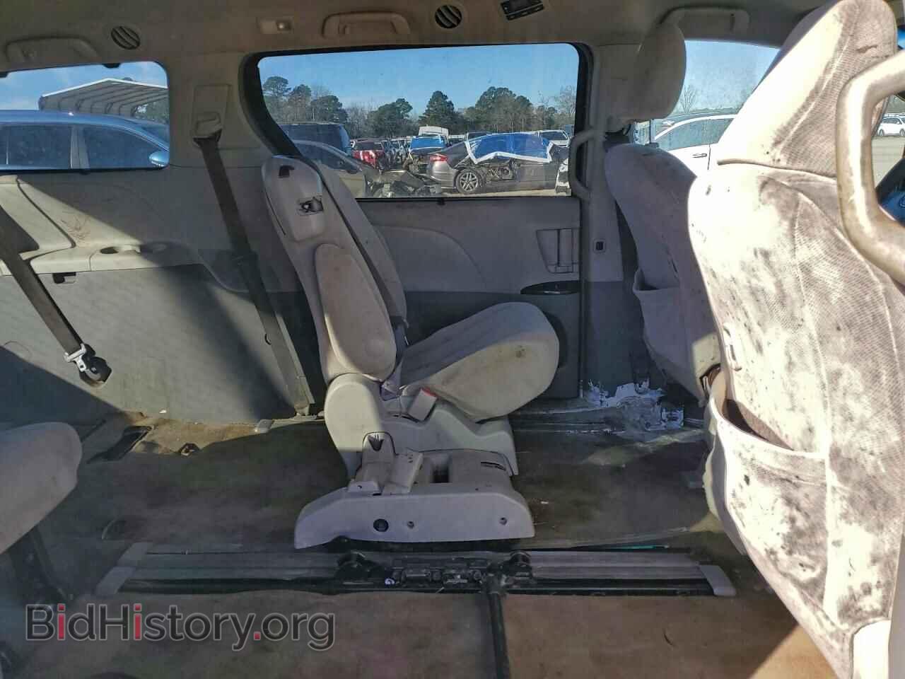 2013 TOYOTA All Models - VIN: 5TDKK3DCXDS283468 - Фото 11