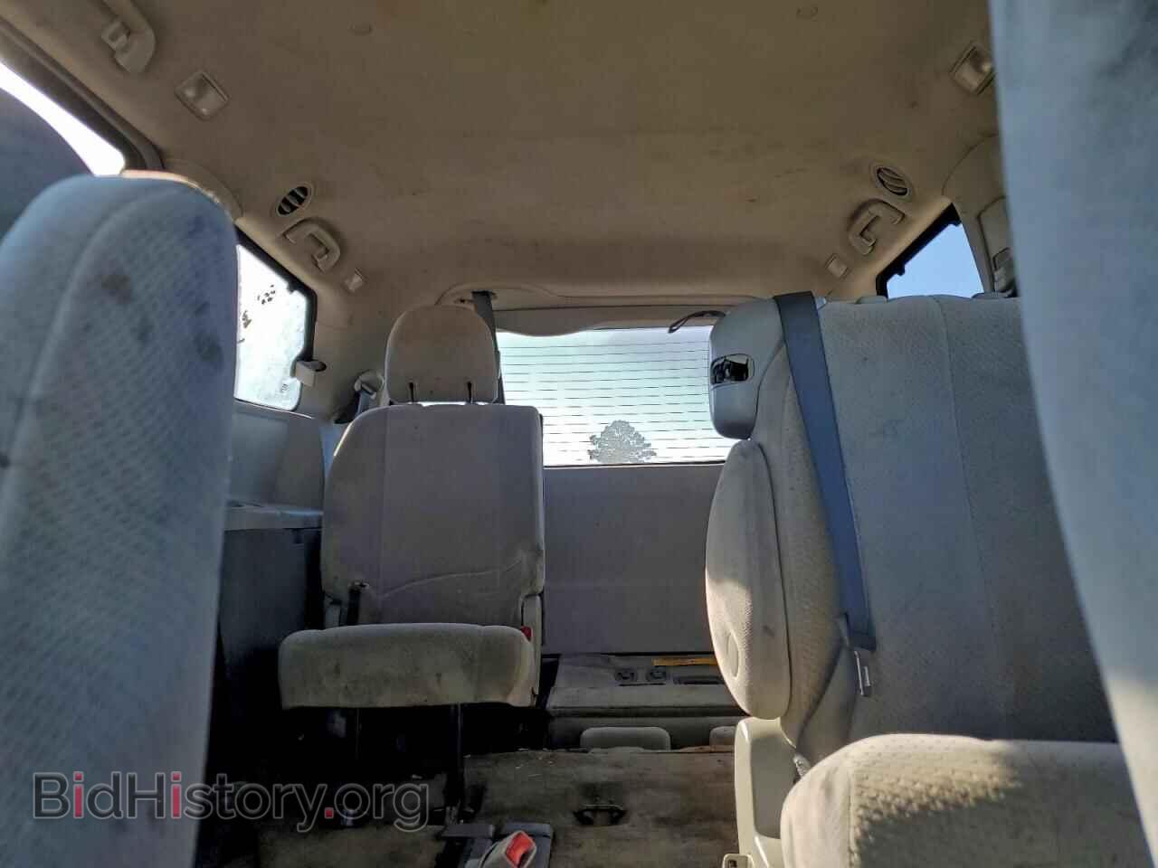 2013 TOYOTA All Models - VIN: 5TDKK3DCXDS283468 - Фото 10