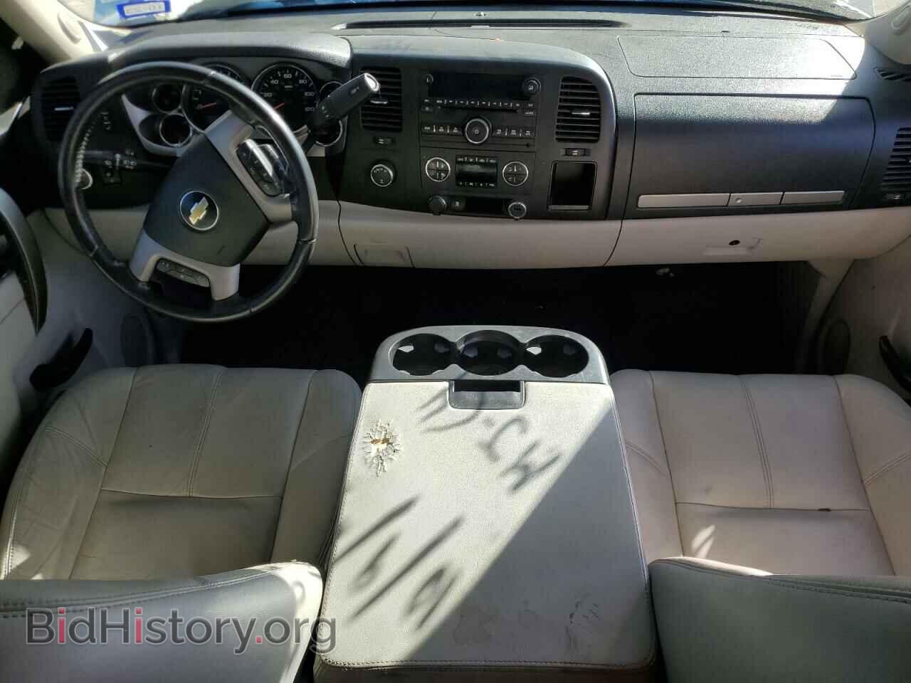 2011 CHEVROLET ALL Models - VIN: 3GCUKSE24BG292168 - Фото 8